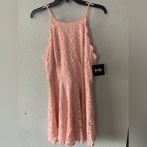 Color-pink    Brand-By&By.   Size-11